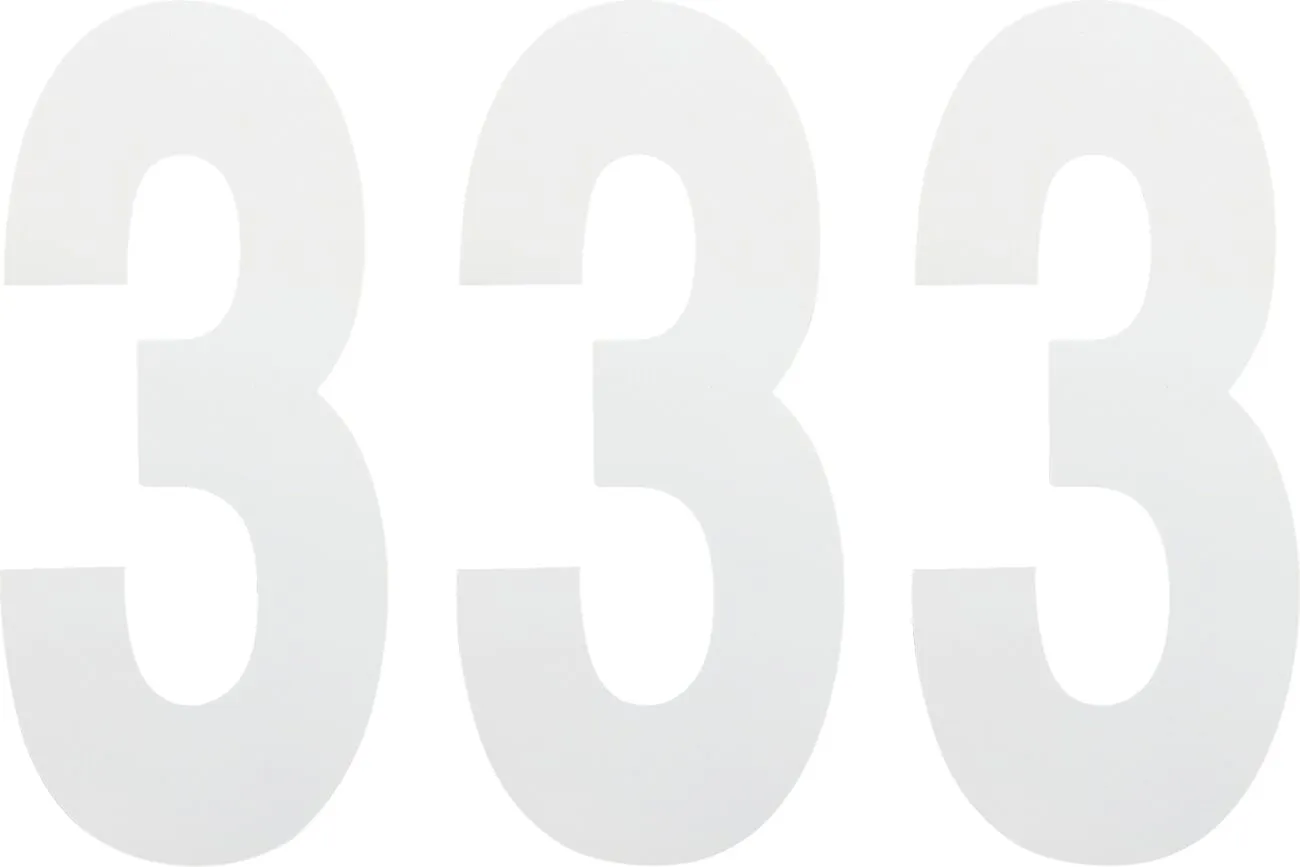 Standard Numbers