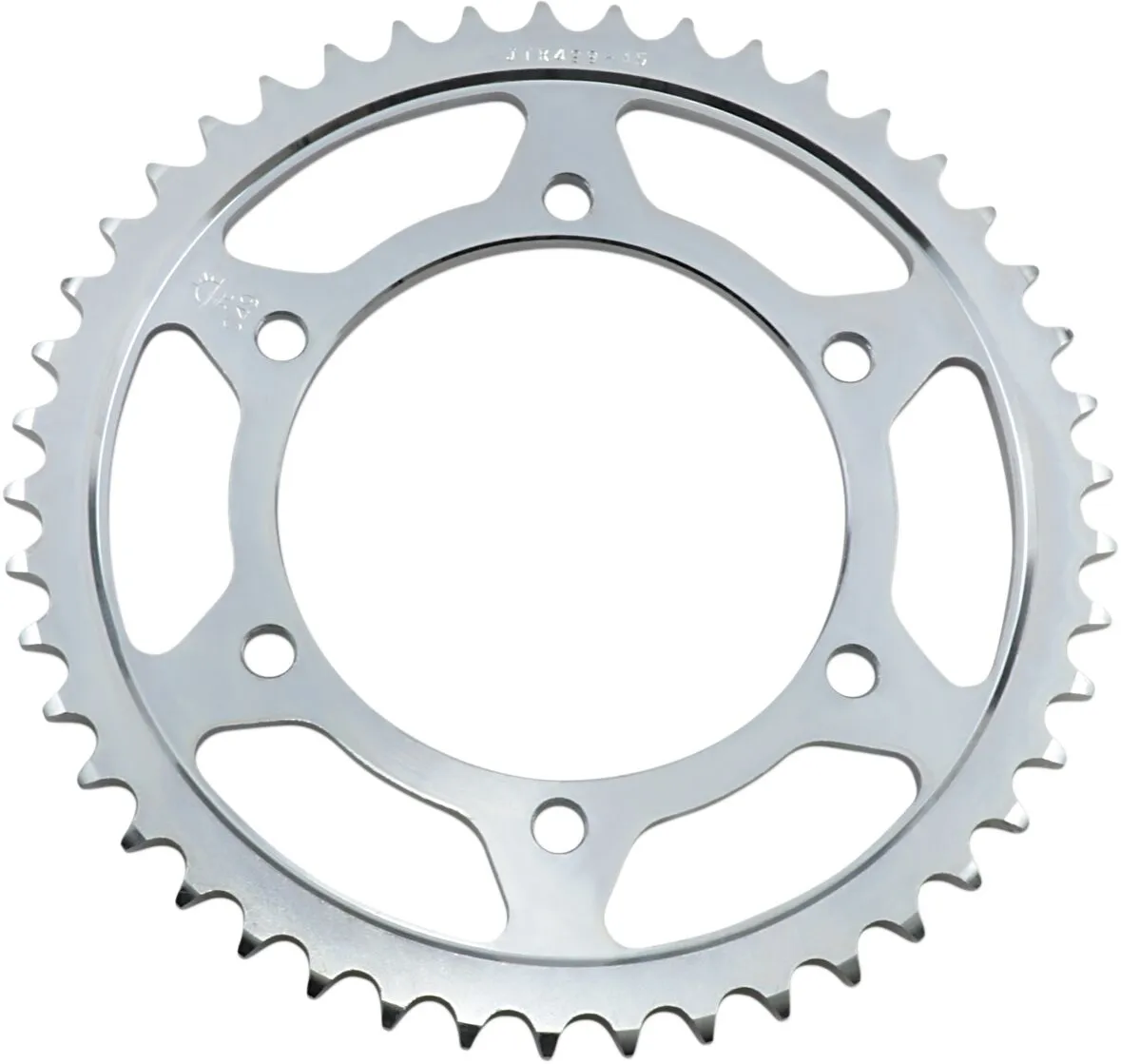 Steel Rear Sprocket