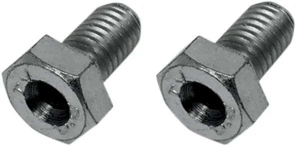 Extended Thru Bolts