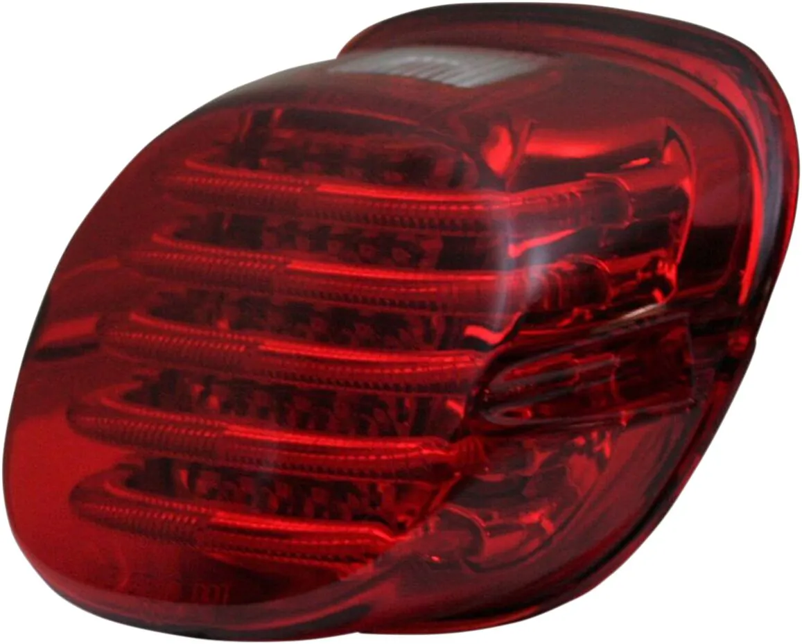 ProBEAM® Нископрофилен LED комплект задна светлина