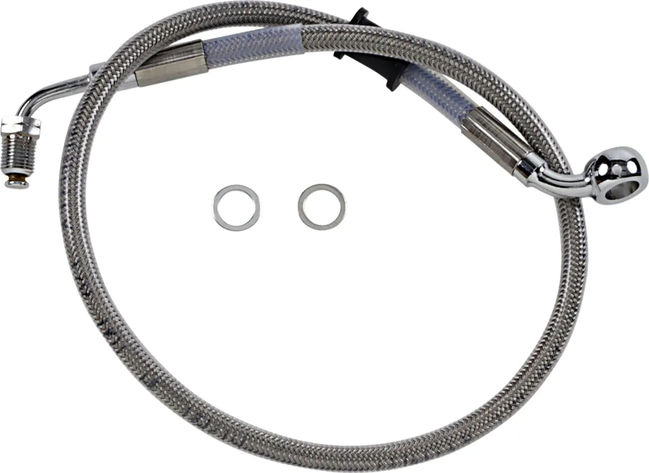 Stainless Steel Brake Line Kit