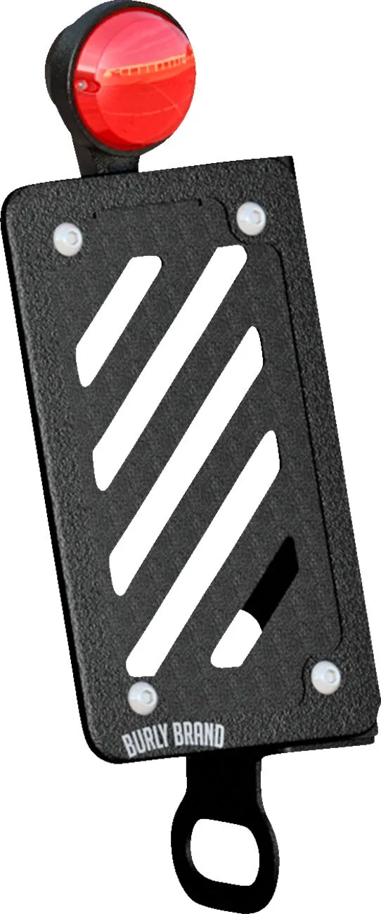 License Plate Kit
