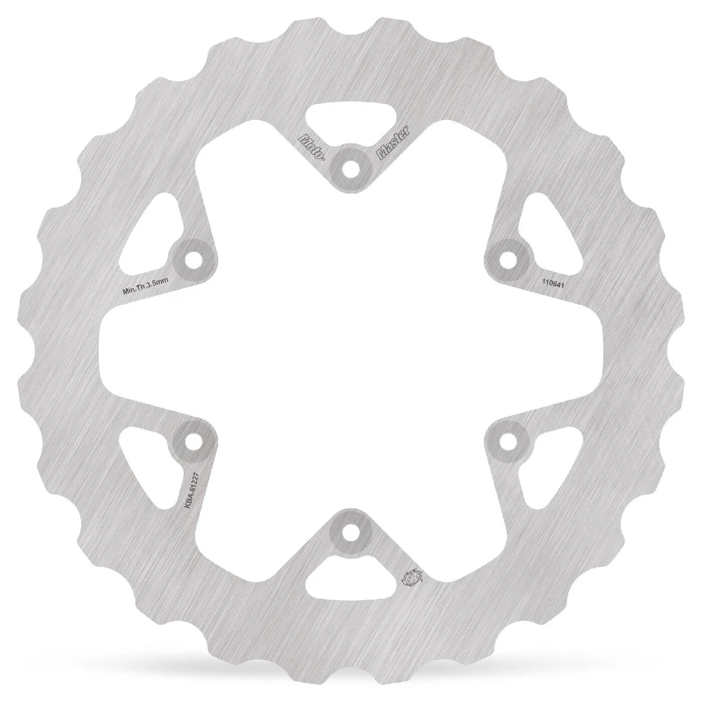 Nitro Series Brake Disc