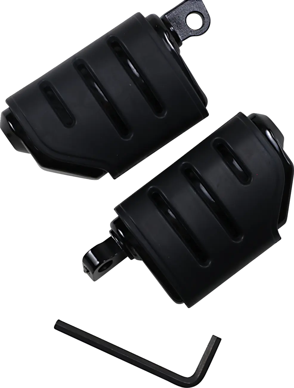 Trident Dually ISO® Pegs
