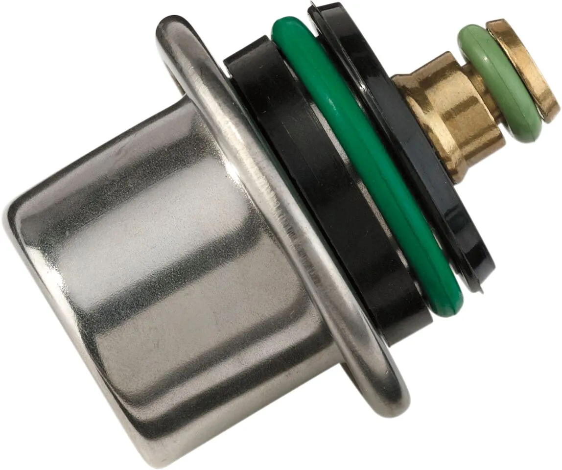 Fuel Pressure Regulator