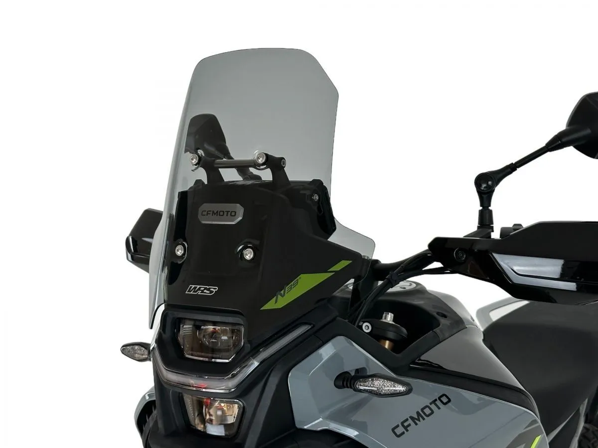 Windscreen Touring CF Moto