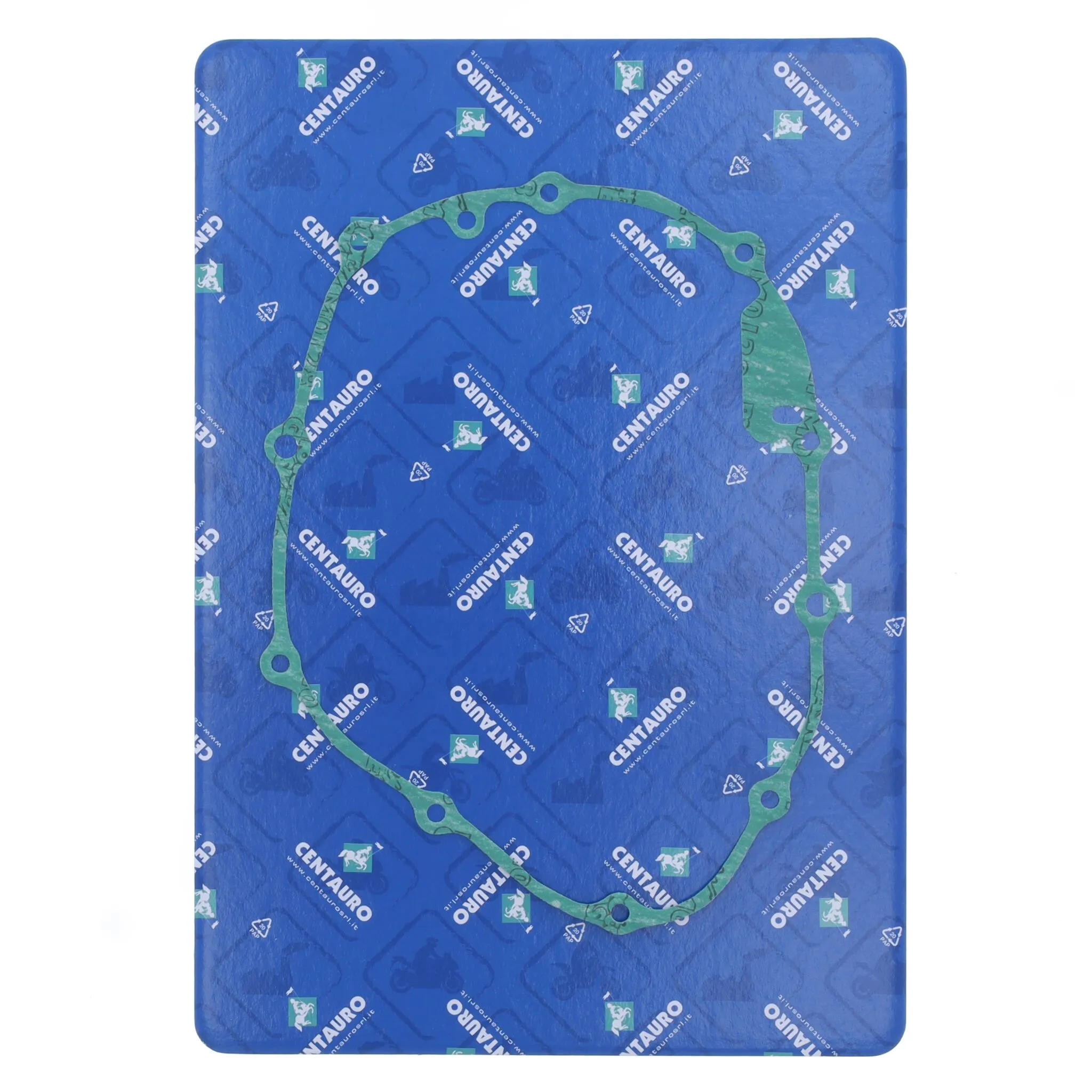 Clutch Cover Gasket