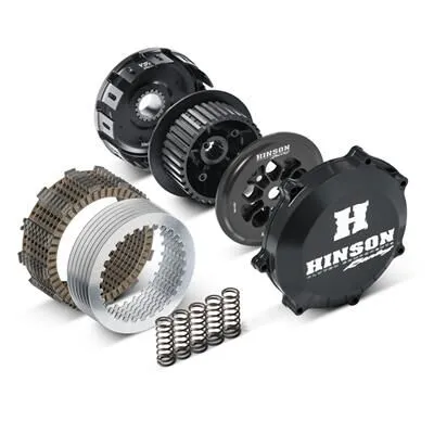 Billetproof Clutch Kit
