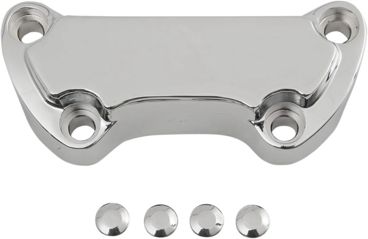 Handlebar Clamp