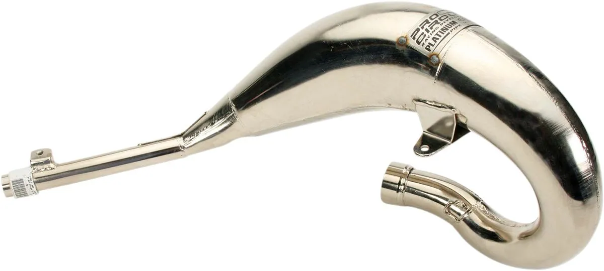 Platinum Head Pipe