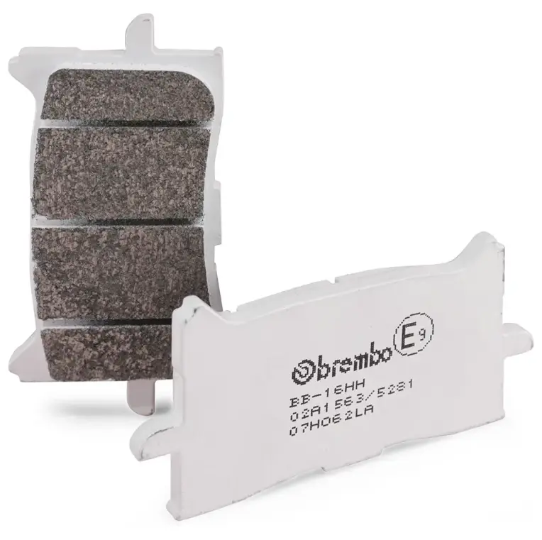 BRAKE PAD SINTER LA PRIME LINE