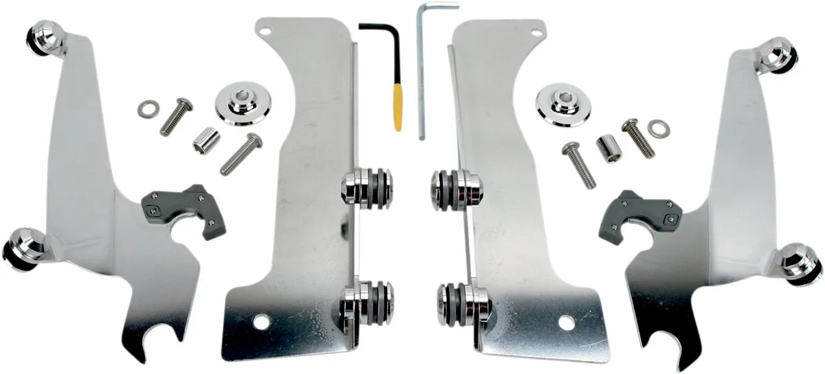 Комплект за монтиране Trigger-Lock без инструменти за Sportshield