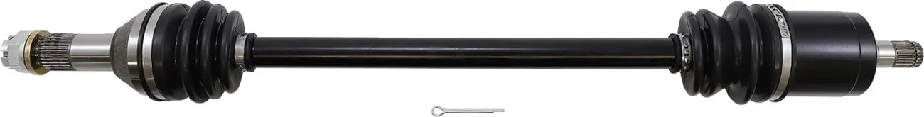 OEM Replacement Standard CV Axle