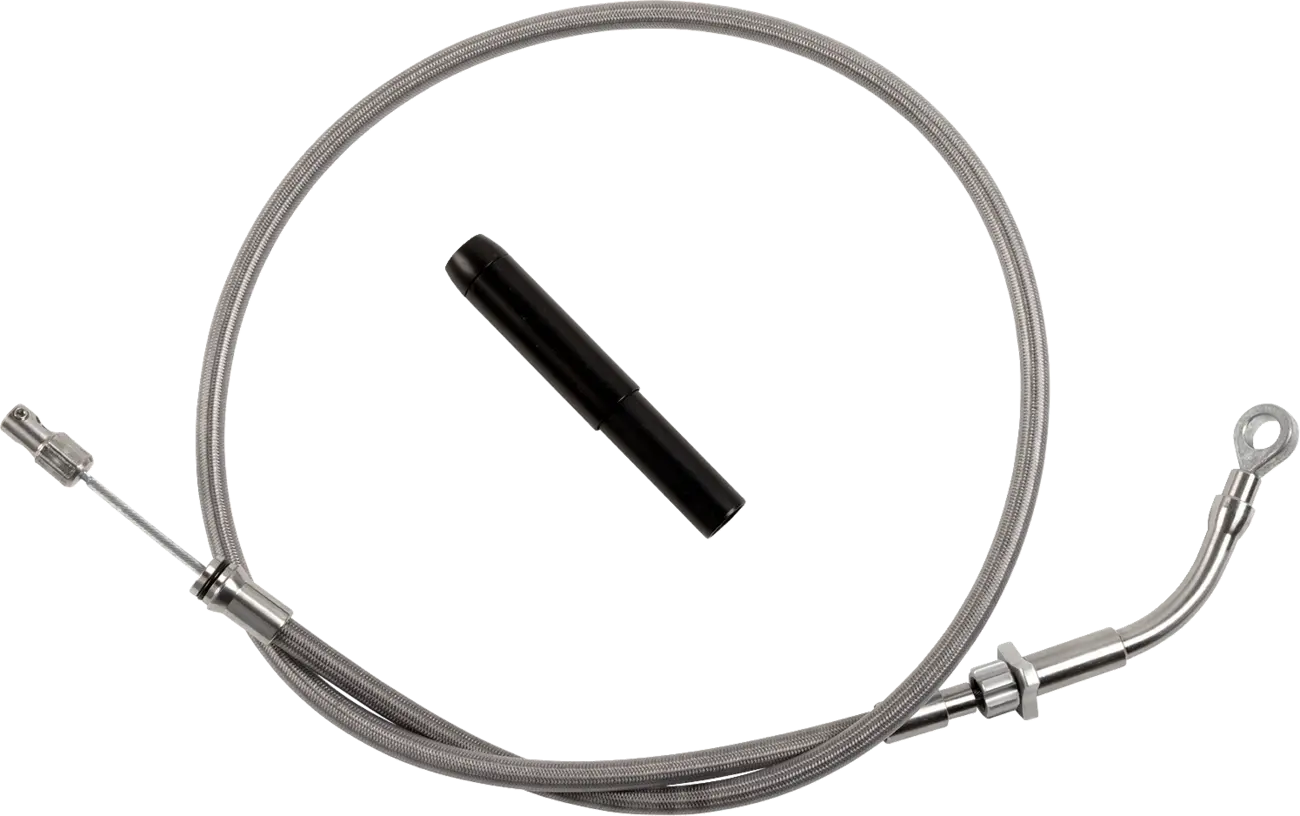 EZ Install Upper Clutch Cable