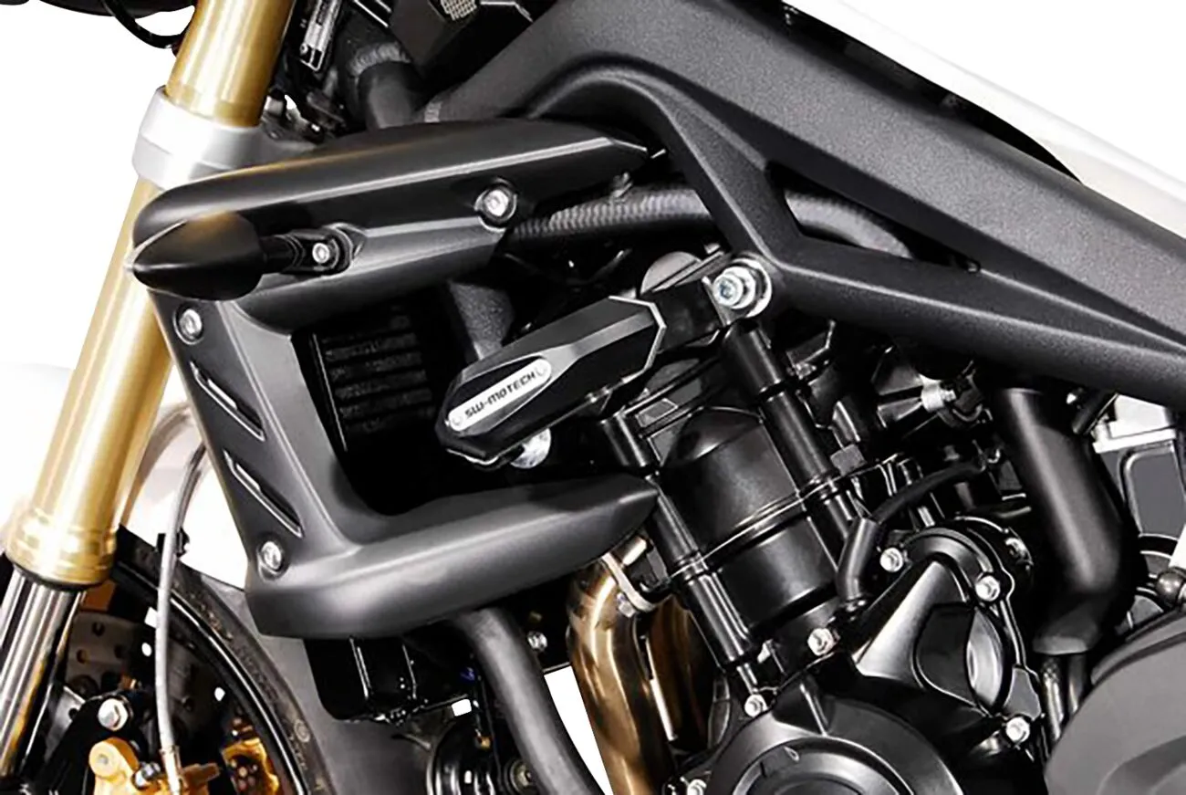 Frame Slider Kit