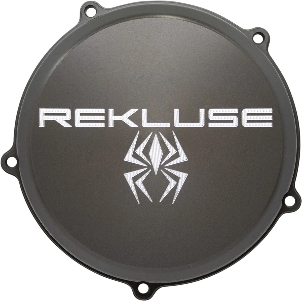 Clutch Cover