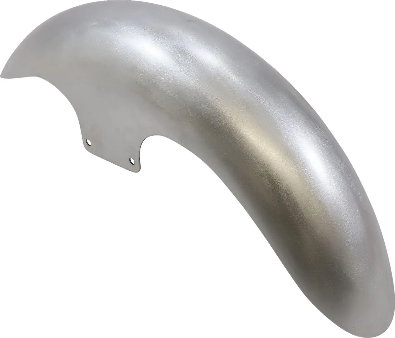 Real Steel Cafe Front Fender