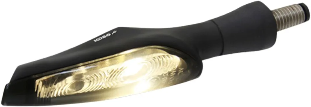 Infinity Dual LED индикаторна светлина