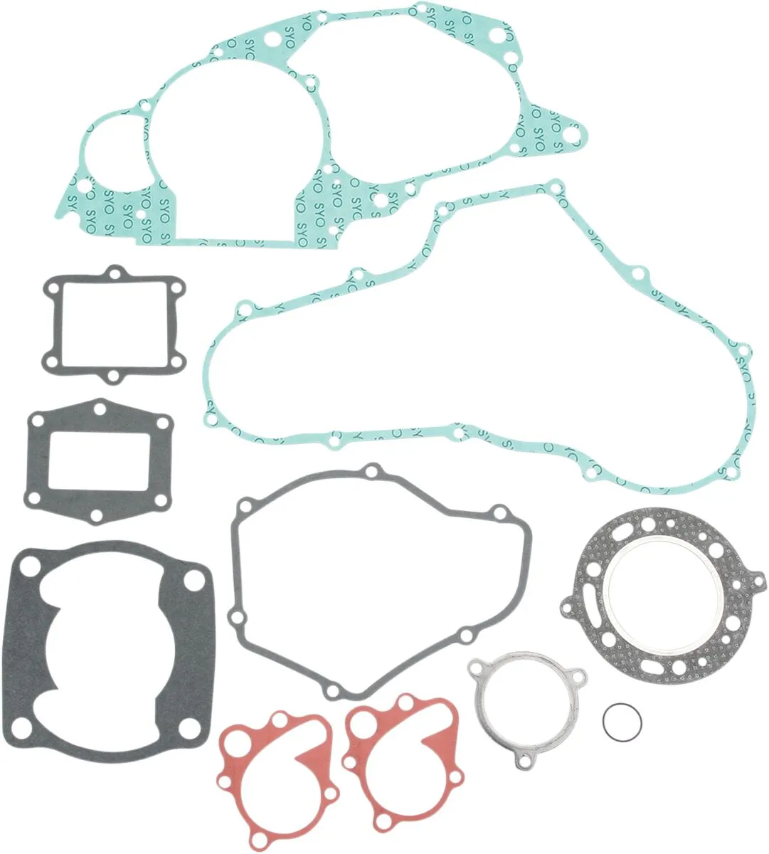 Complete Gasket Kit