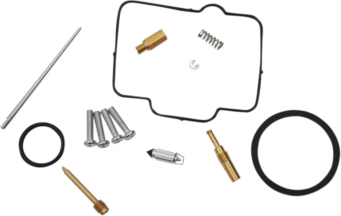 Carburetor Repair Kit - Honda