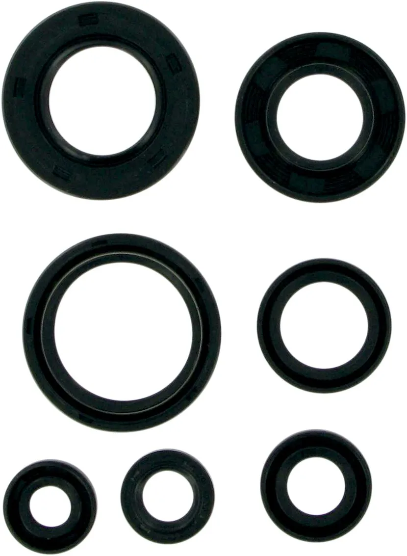 Motor Oil Seals