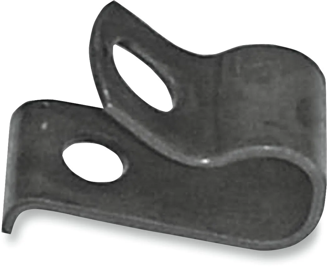 Speedometer Cable Clamp