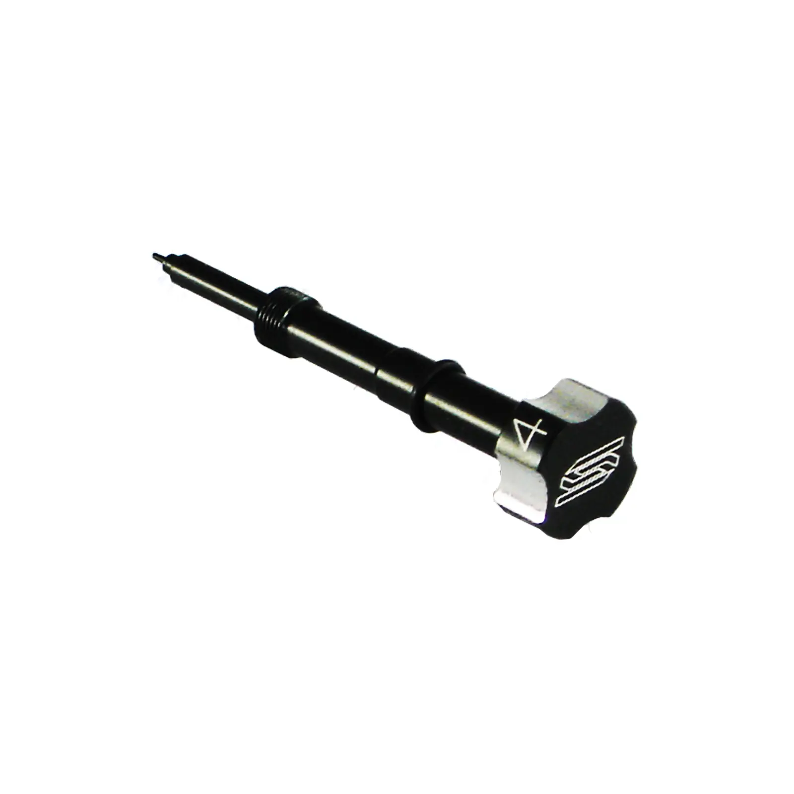 Fuel Mixture Screw