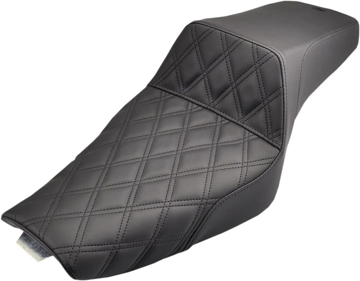 Step-Up Seat