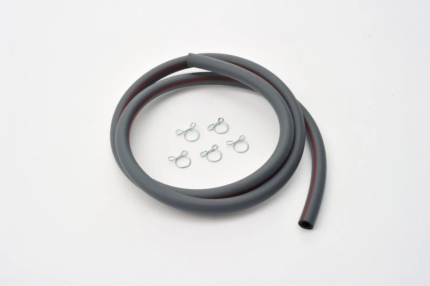 Fuel Hose 2-Layered 6mm x 10mm