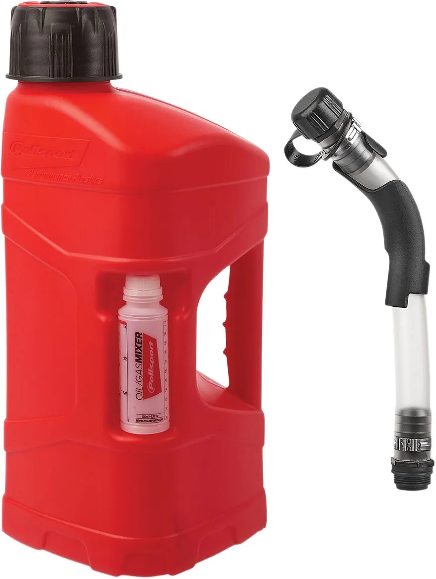 Polisport Utility ProOctane резервоар за гориво (10L)