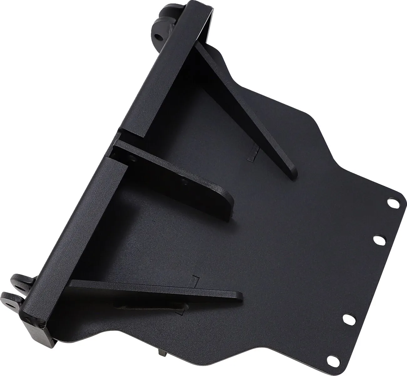 Монтажна плоча за плуг за система за бърз монтаж RM5
