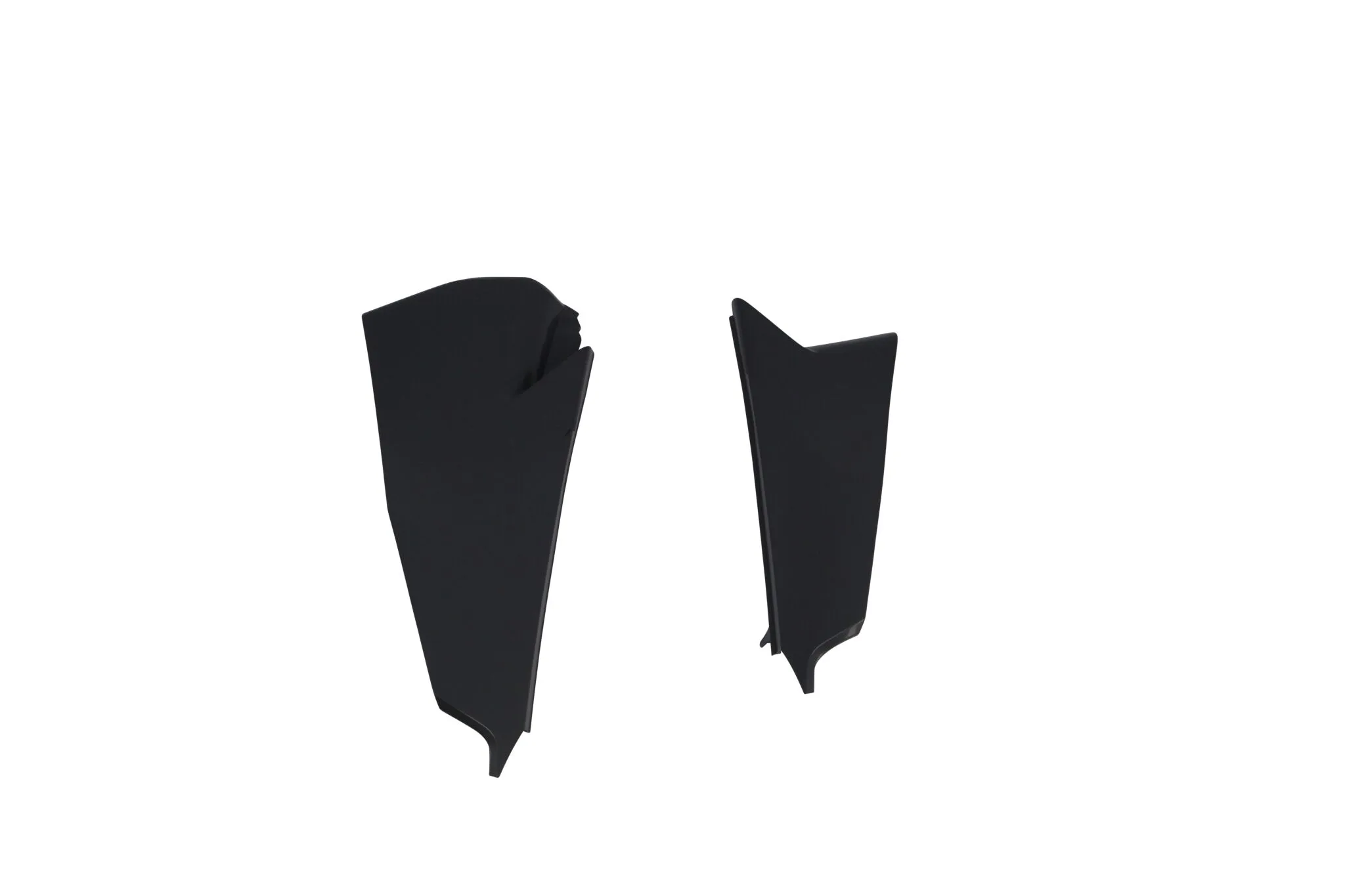 Side Panels For Husqvarna