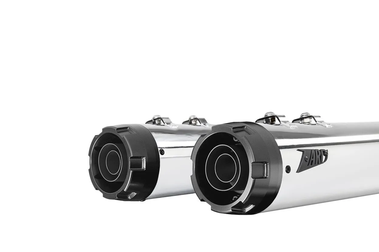 4.5 Inches Slip-Ons Muffler for HD-GRAND AMERICAN TOURING