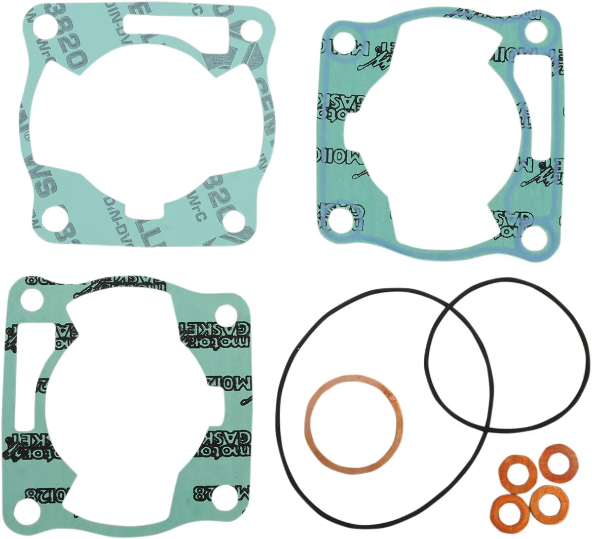 Cylinder Gasket Kit