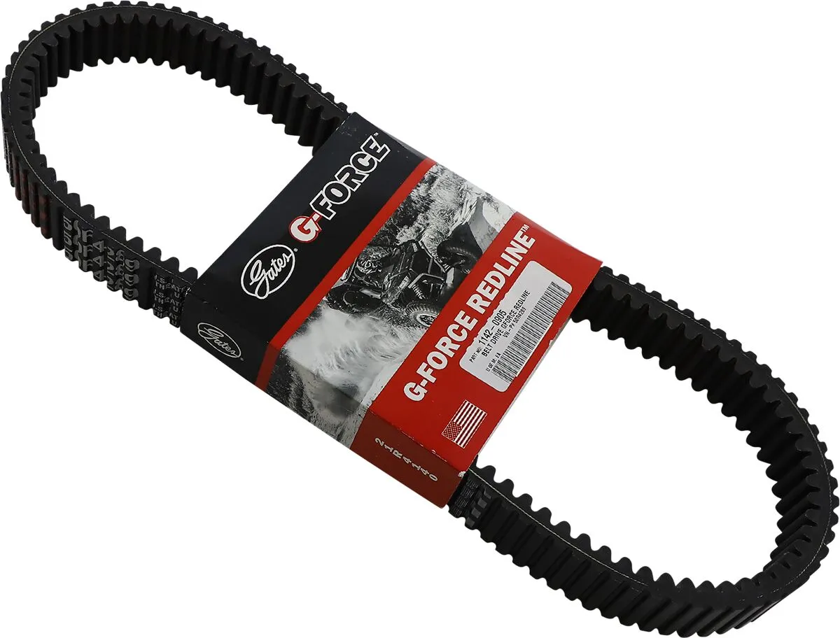 Ремък за задвижване G-Force RedLine™
