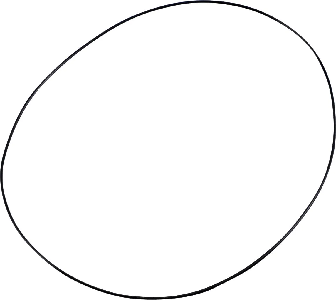 Clutch Cover Gasket