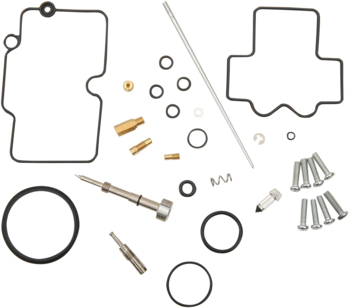 Carburetor Repair Kit - Honda