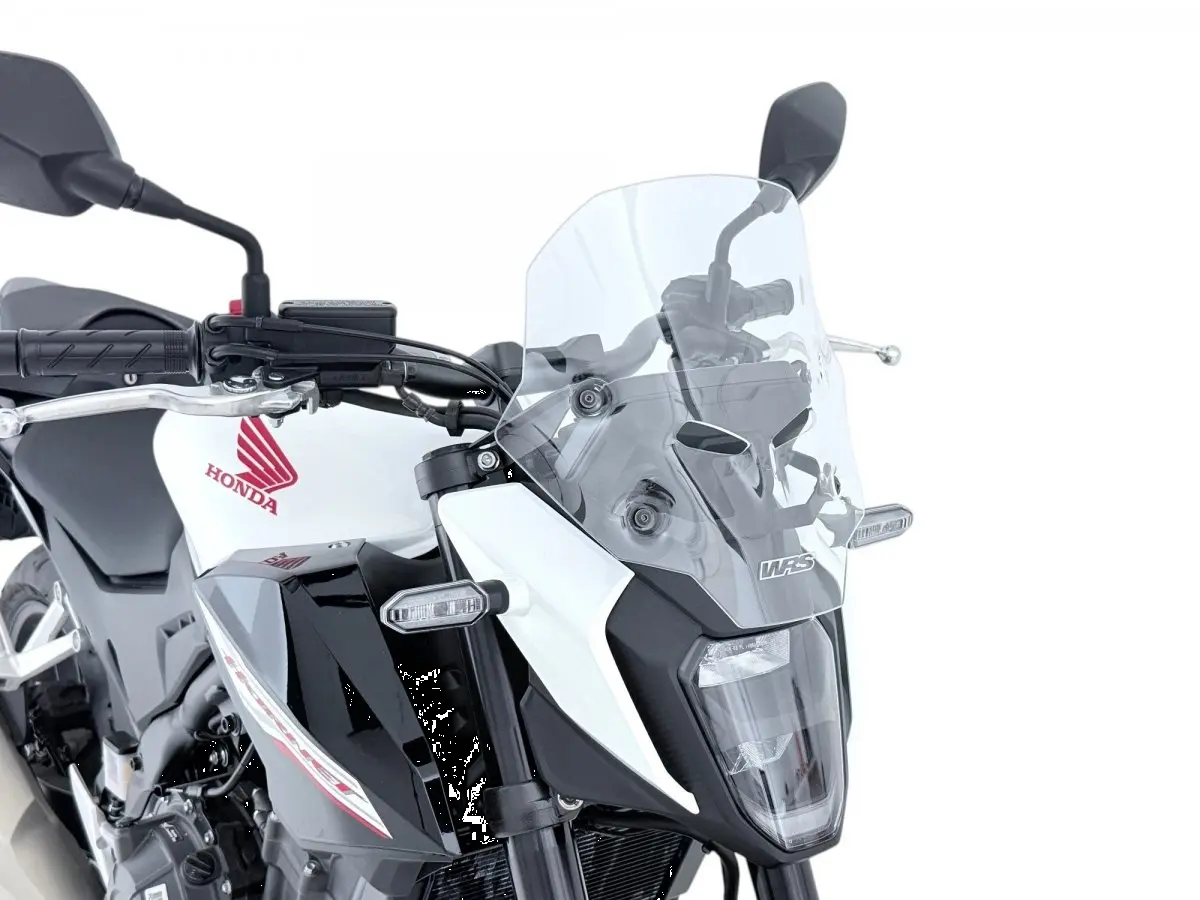 Спортна слюда CB500 Hornet