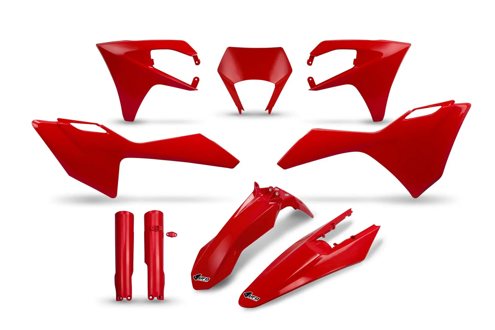 Full Replacement Body Kit for Kawasaki