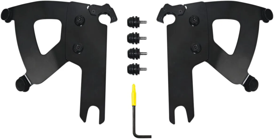 Комплект за монтиране Road Warrior Trigger-Lock