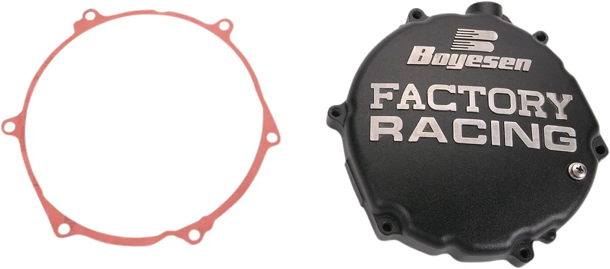 Factory Clutch Cover