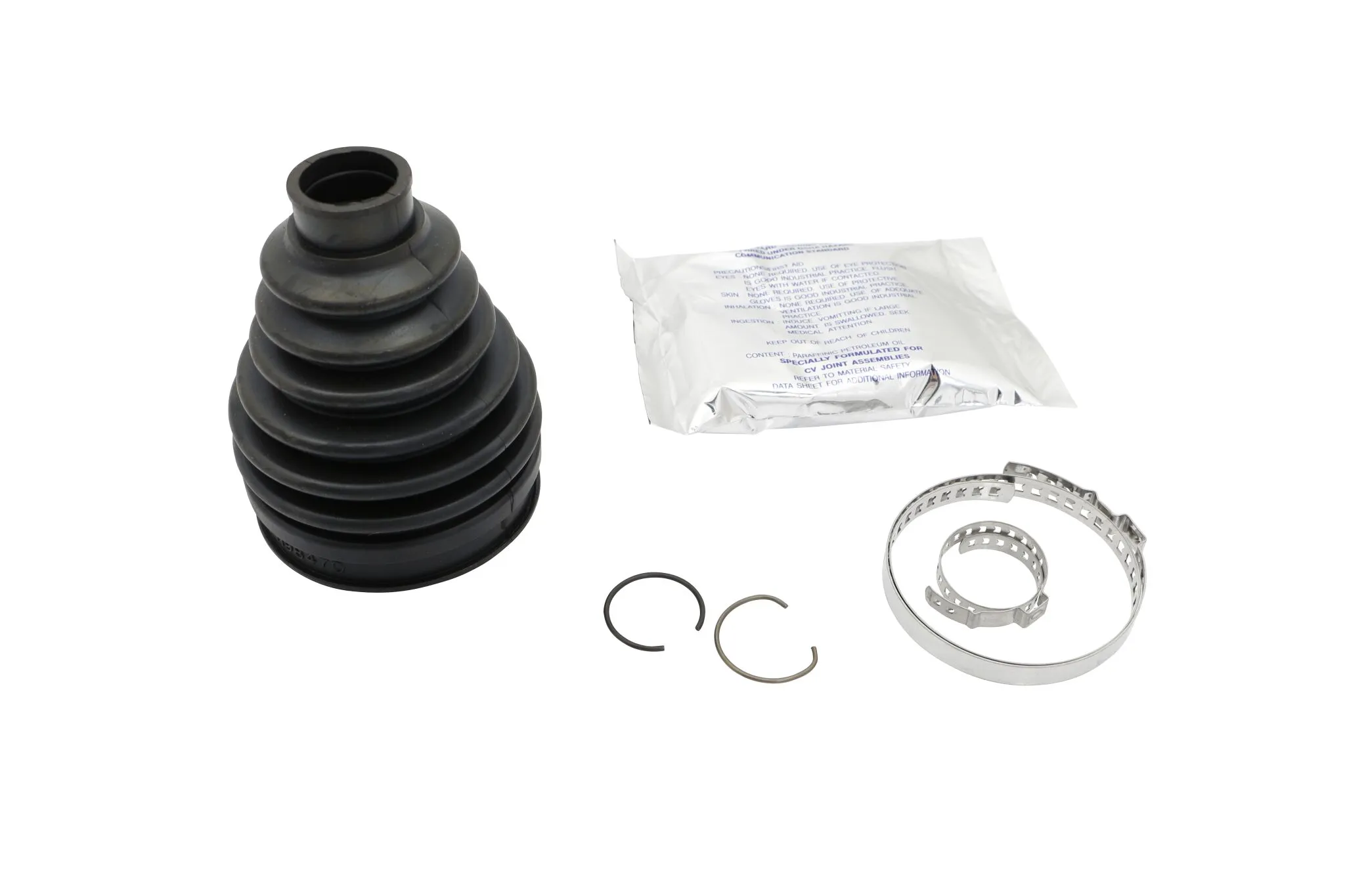 CV Boot Kit Heavy Duty
