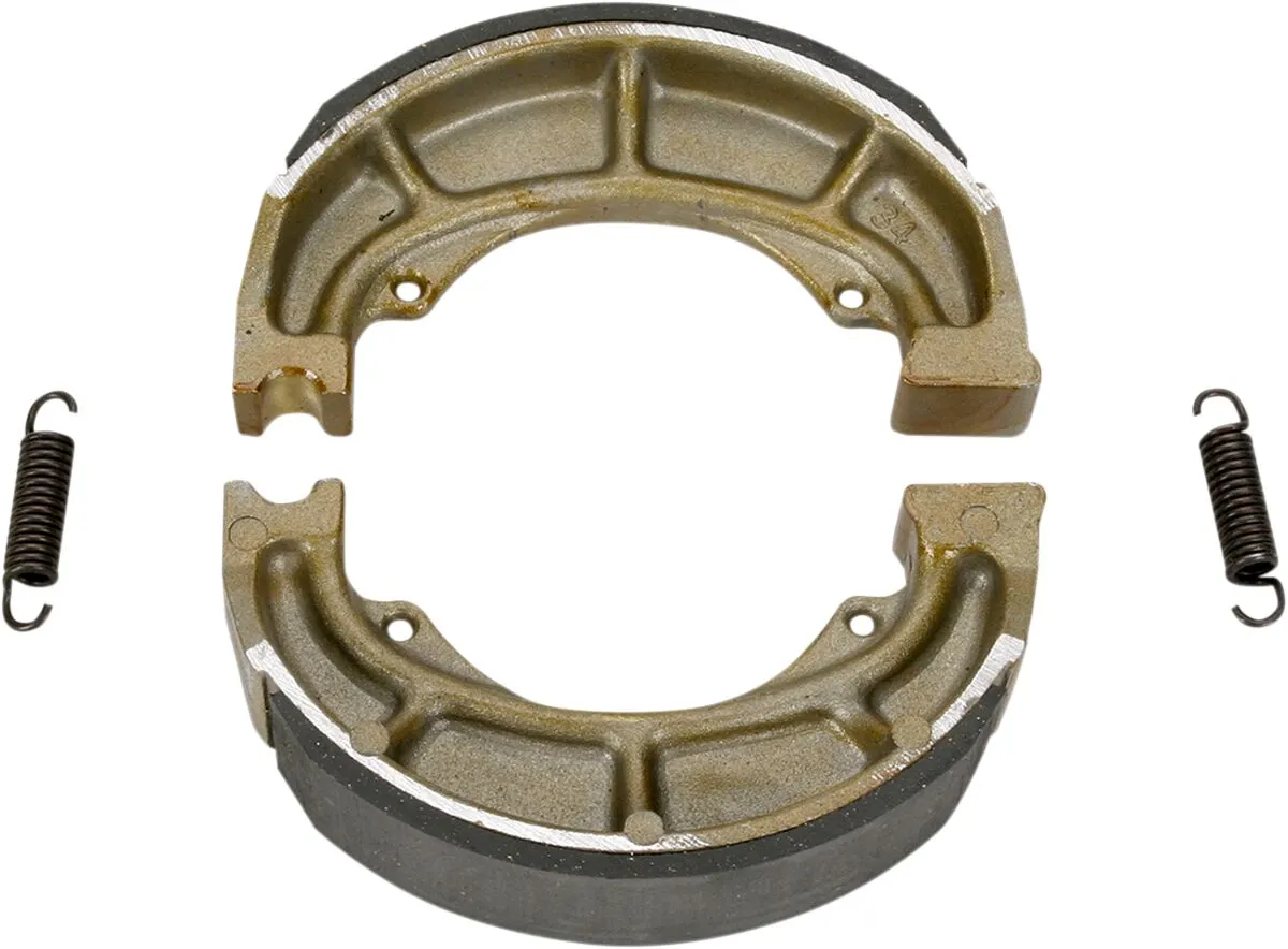 Carbon Graphite "X" Brake Shoes