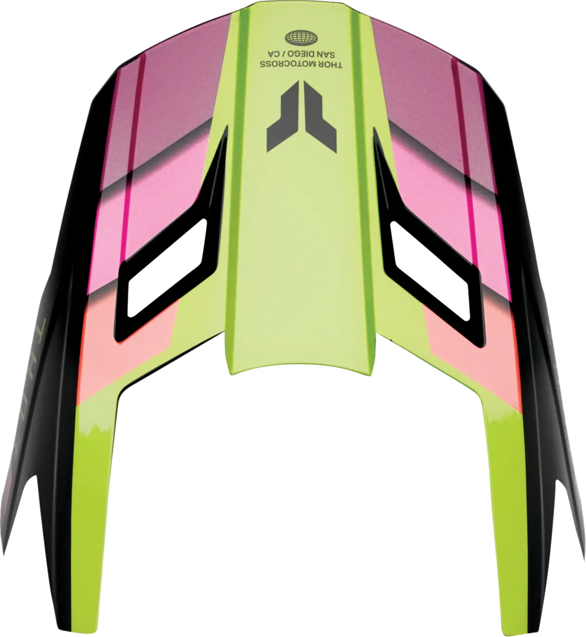 Комплект визьор за каска Fleet