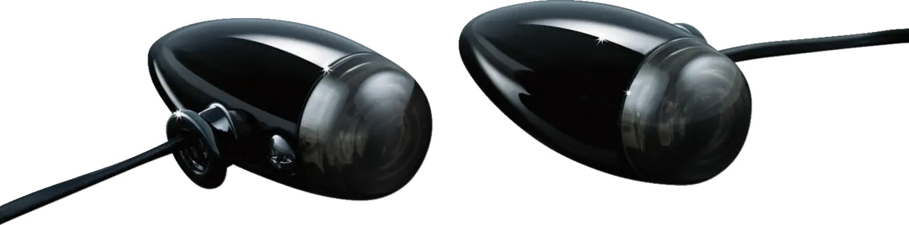 LED Mini Bullet Lights