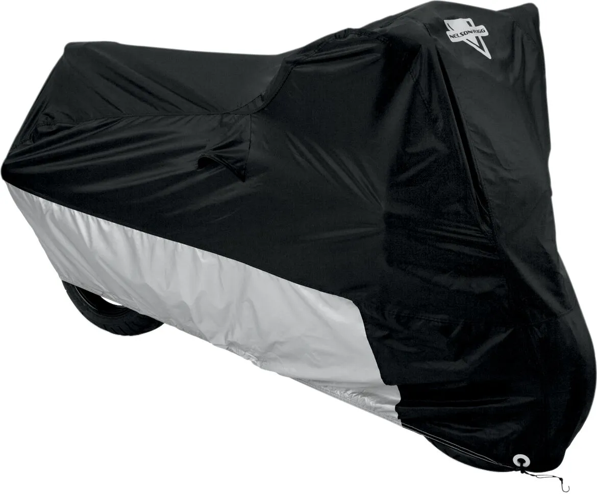 Defender Deluxe Калъф за мотоциклет