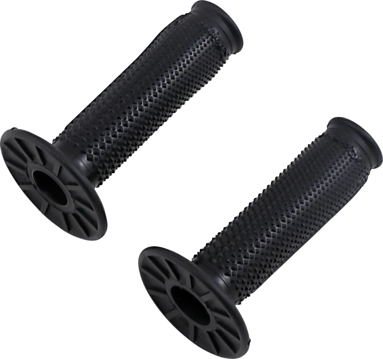 Ultra Tacky Dual-Compound Grips