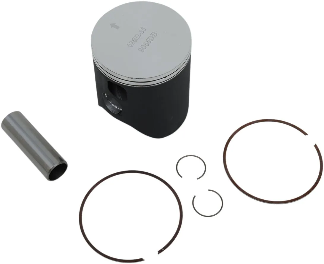 Бутален комплект STD CR250R 02-04 66,35 B