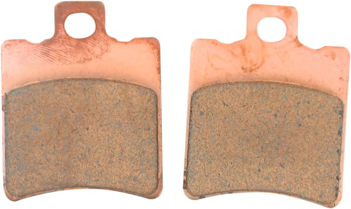 Скутерни спирачни накладки "SFA" Double-H Sintered