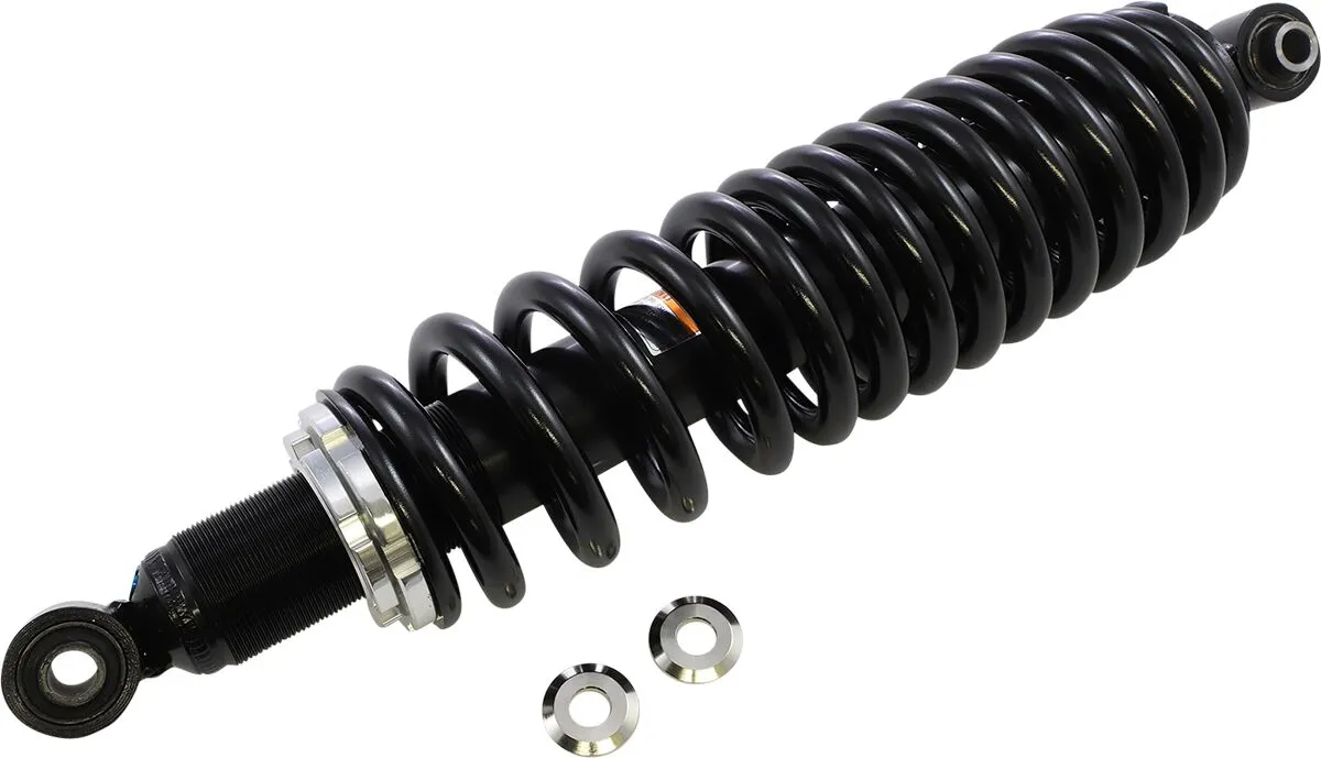 Gas Shock